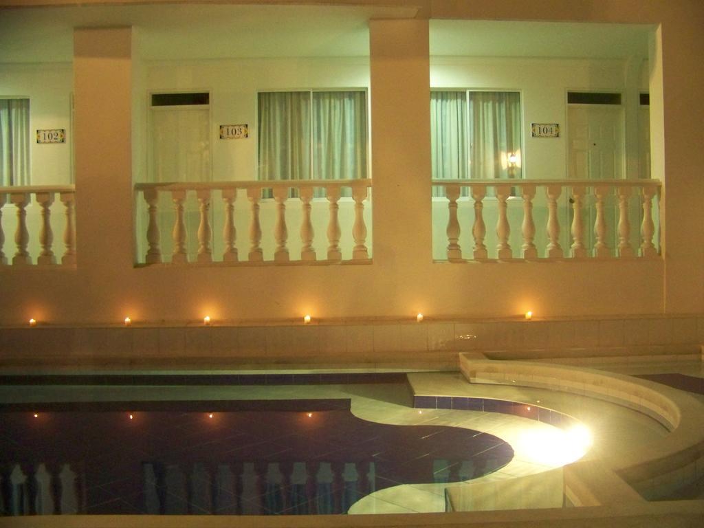 Hotel Zamba Girardot Eksteriør billede