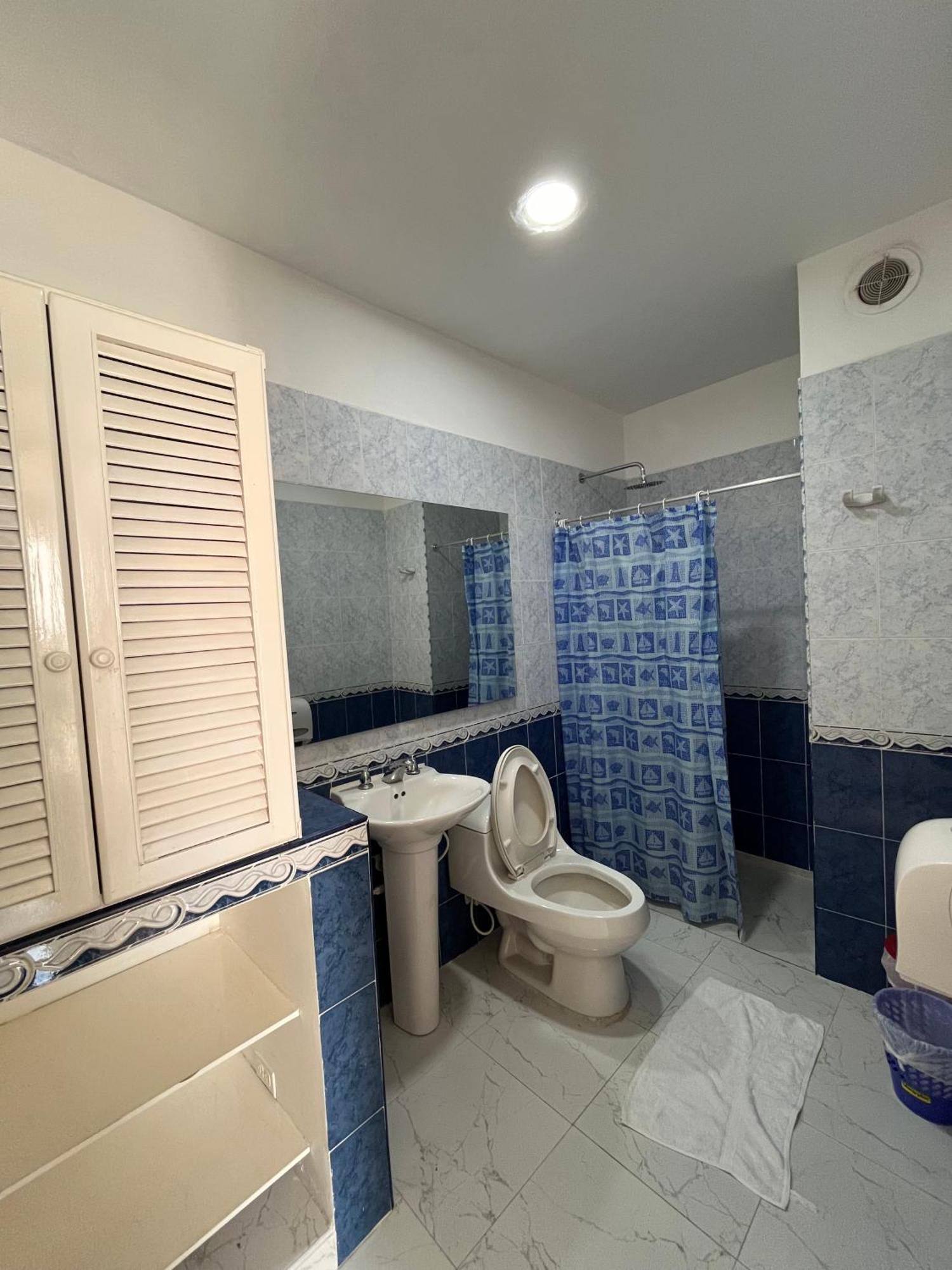Hotel Zamba Girardot Eksteriør billede