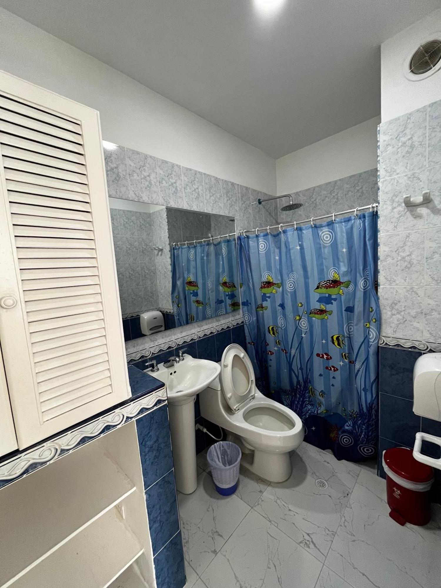 Hotel Zamba Girardot Eksteriør billede