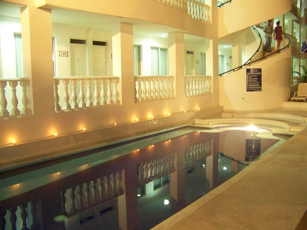 Hotel Zamba Girardot Eksteriør billede